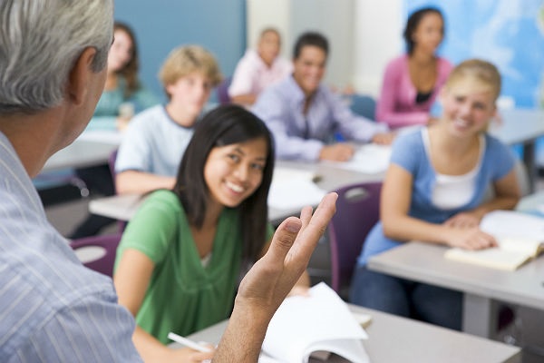آموزش TOEFL