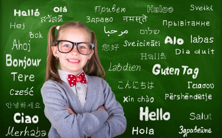آموزش زبان آلمانی